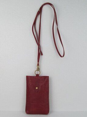 Kissora Made in Japan Mini Shoulder Bag Pouch Crossbody Smartphone